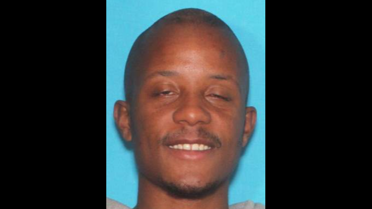 Deon Battles, 23, was last seen Monday evening at a Kansas City Walmart with his grandma, when he walked away in an unknown direction.
