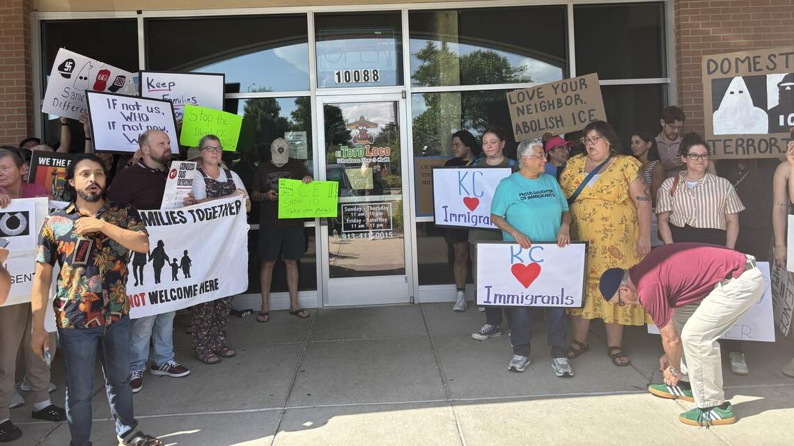 Trump immigration roundups like in KC are ‘cruel, chaotic’ and out of step | Opinion