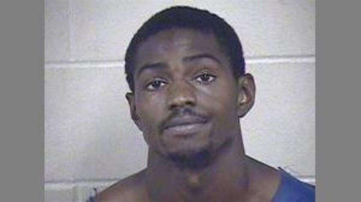 A jury found Dante E. Oliver guilty of second-degree murder.