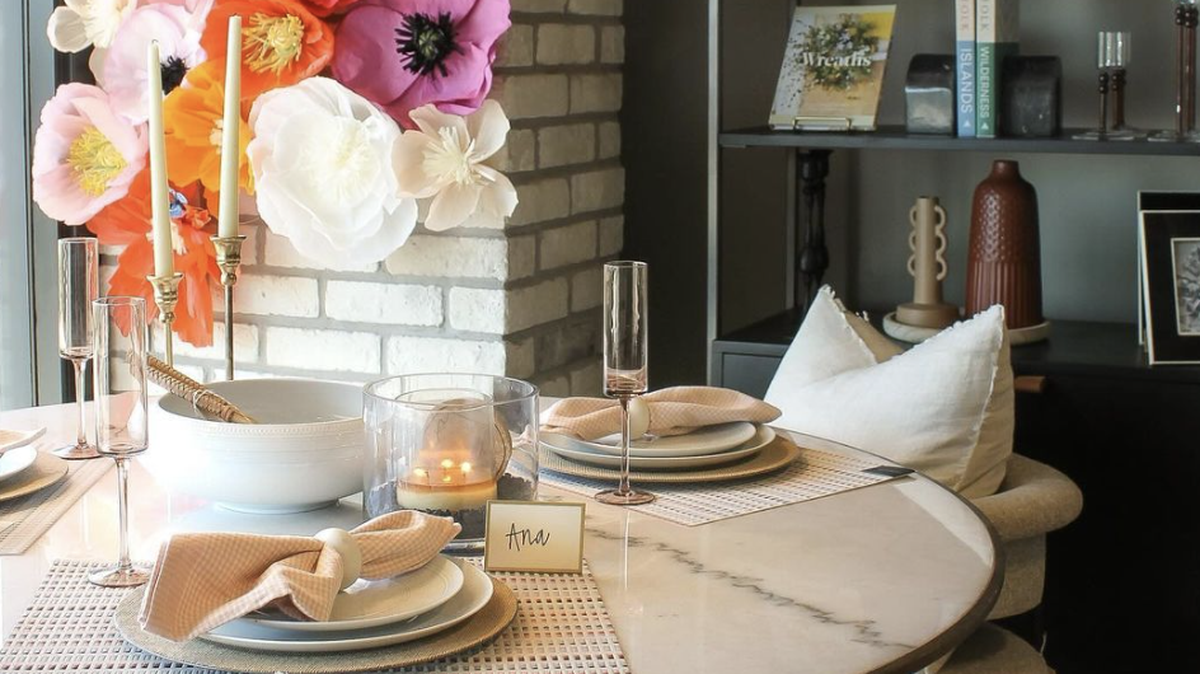 At UrbAna, there will be “something for everyone,” said Kelly Wells,in charge of the store’s business development.