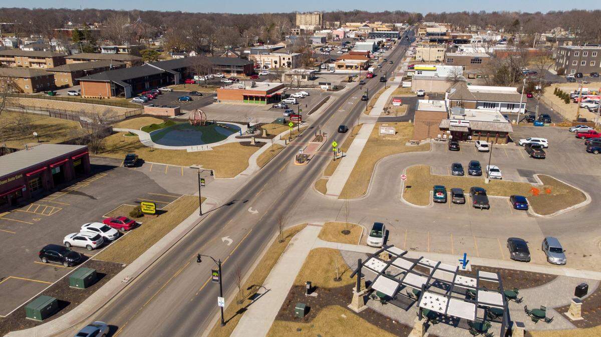 Shawnee is a hub of breweries, bars and restaurants. It will soon lose one.