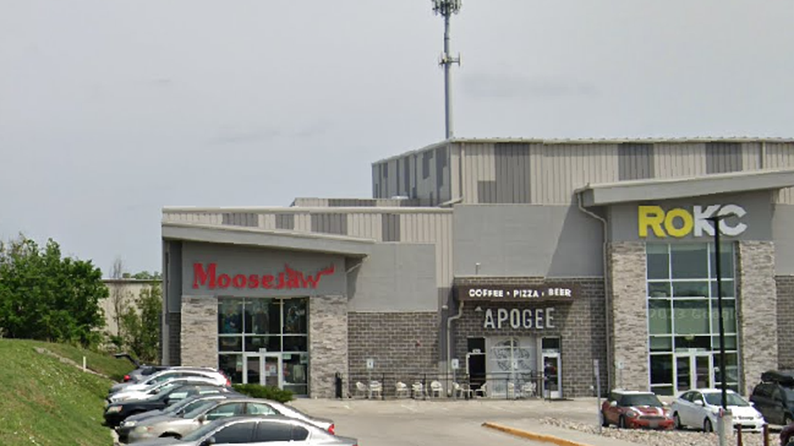 Moosejaw closed its locations in Kansas City. Gearhead Outfitters will move into the Olathe spot.