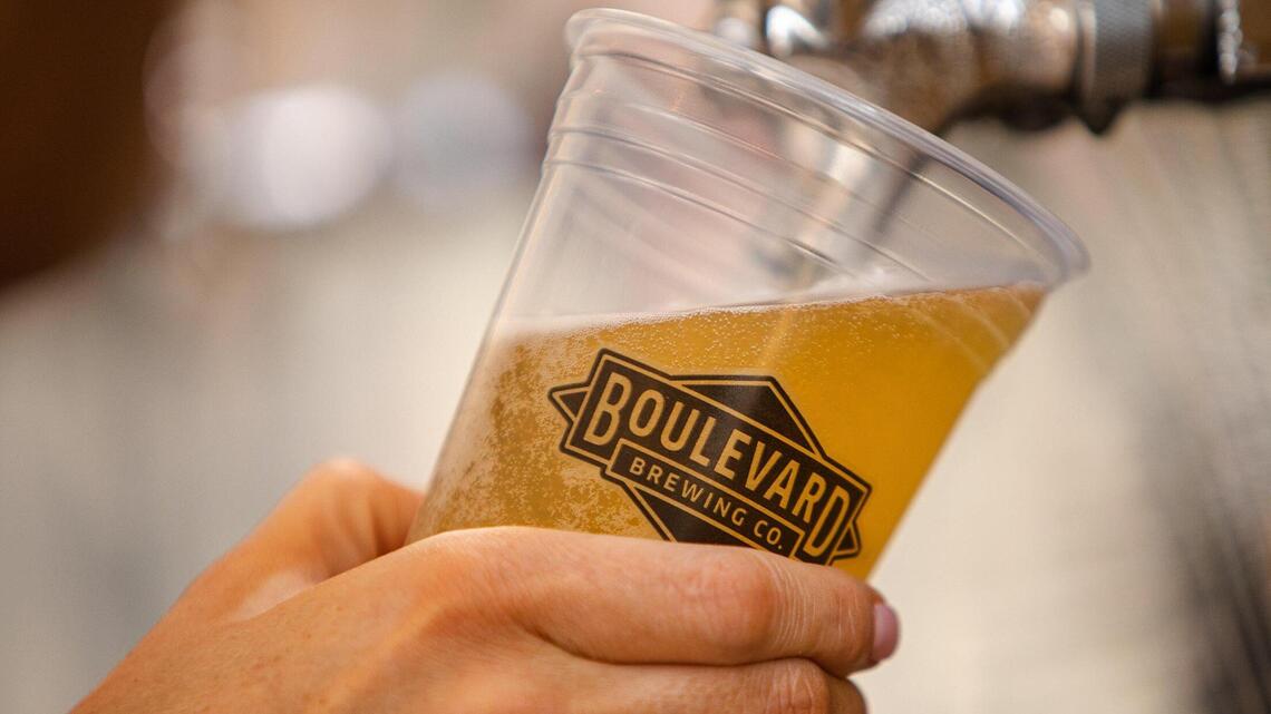 Boulevard Brewing releases ‘Roo Brew’ beer in support of Kansas City athletics