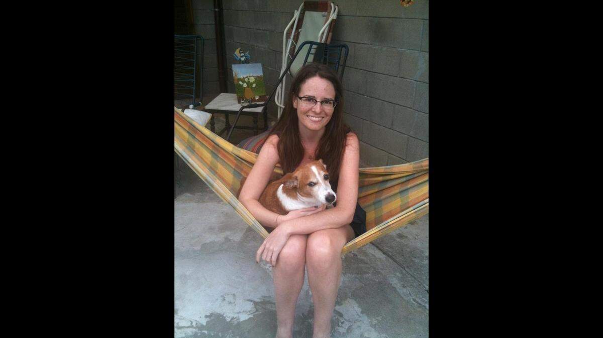 Marina Bischoff, a social worker for Children’s Mercy Hospital, went missing after leaving the Kansas City Police Department’s Shoal Creek Patrol Division&nbsp;around 7 a.m. on May 28. 