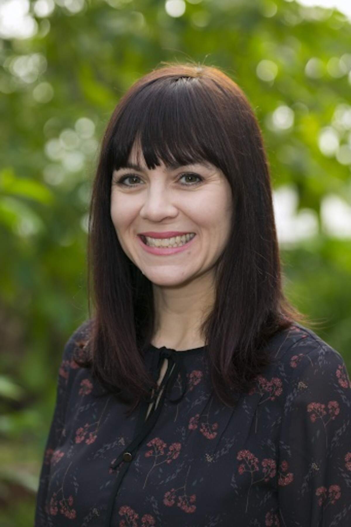 Neysa Page-Lieberman is the founder and artistic director of Monumenta, which produces commemorative public art projects including “Trespassers Beware!”