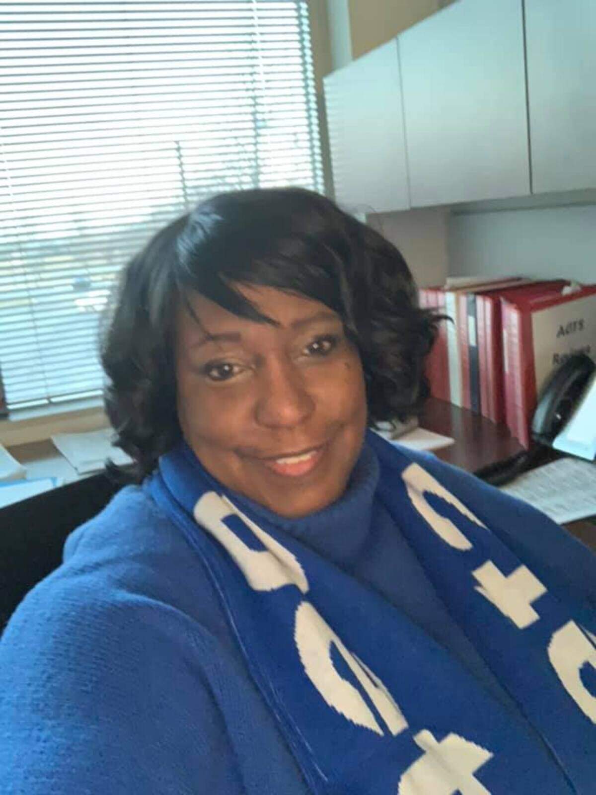 Deidra Traylor, a mother and addiction counselor, died Oct. 5&nbsp;She was 58.