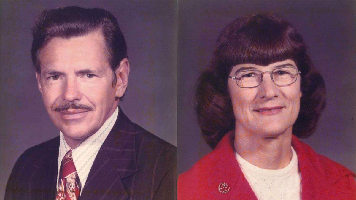 Kansas couple recount their brush with death in the 1981 Hyatt skywalk collapse