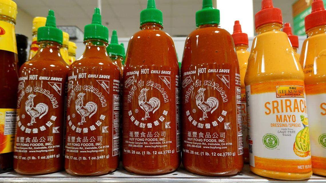 GLP-1 users are reaching for gochujang, chili crisp and bold condiments instead of sugary snacks. Here’s the practical grocery list behind the trend and why it works for anyone.