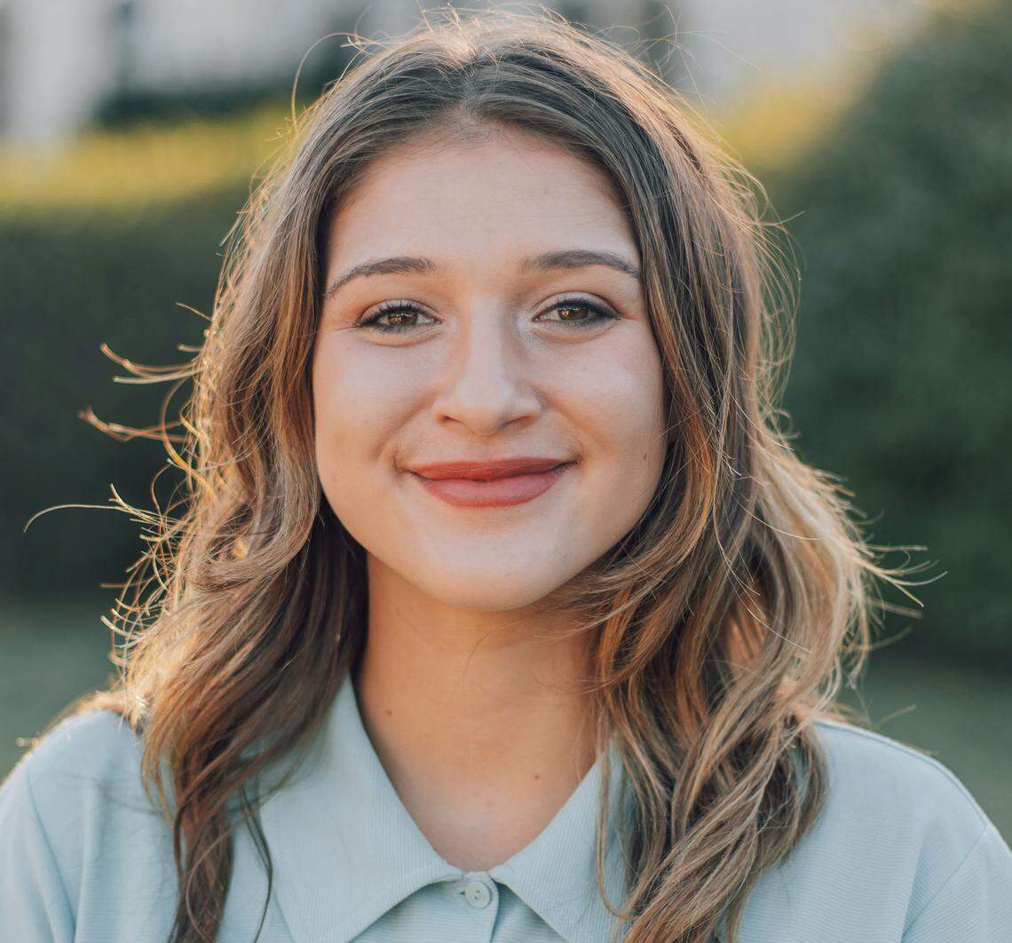 Profile Image of Eden Dinneen