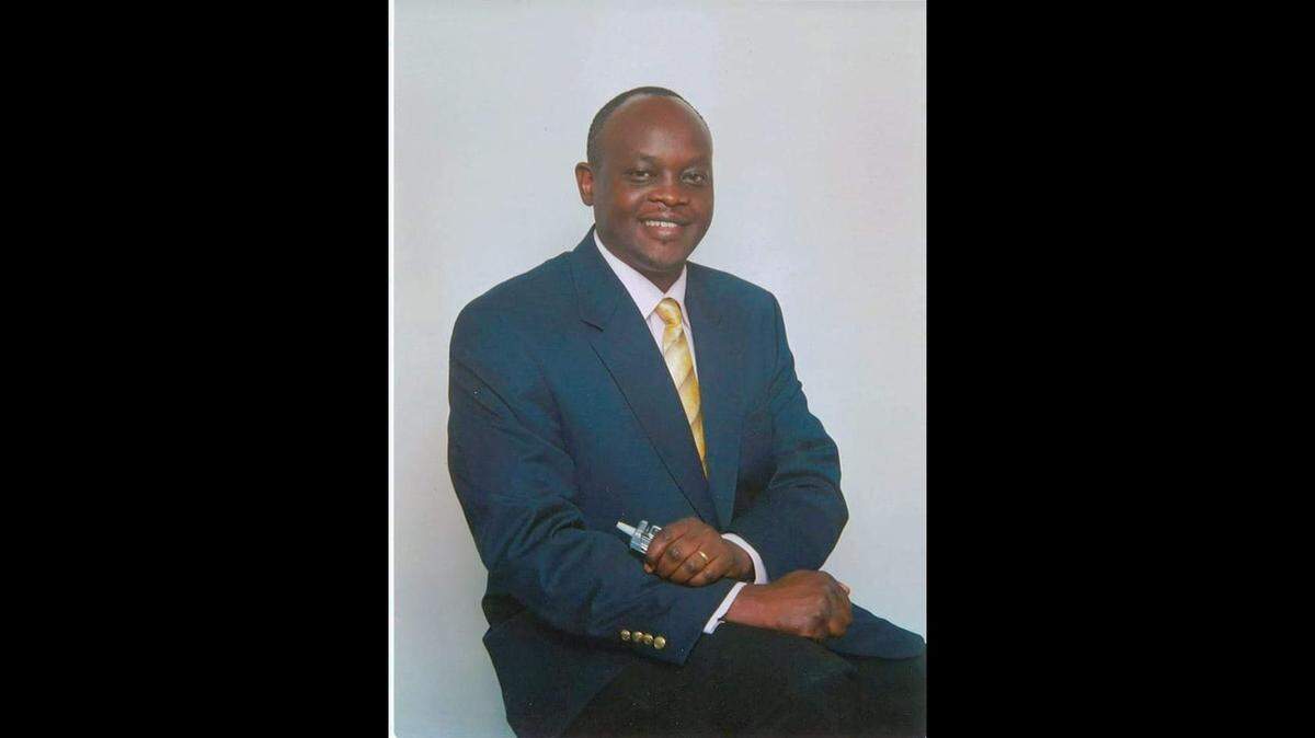 Jacob Birech ran for a seat in Kenya’s parliament in the early 2000s. Though he lost the election, he went on to build a significant Kenyan community in Kansas City in the coming years.