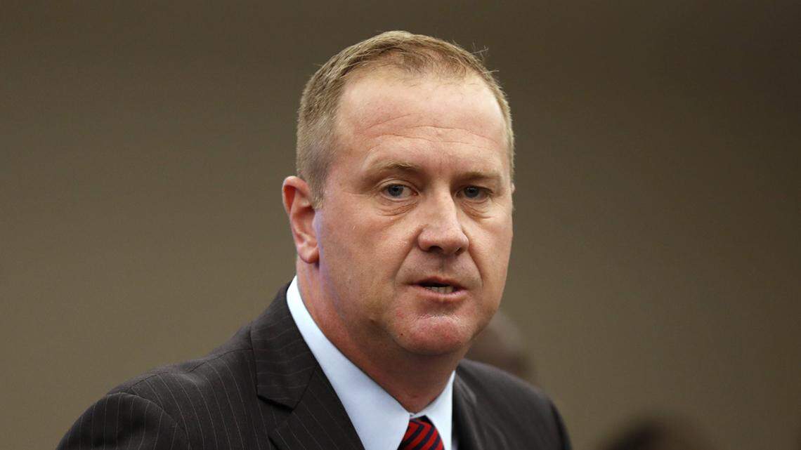 Missouri Attorney General Eric Schmitt