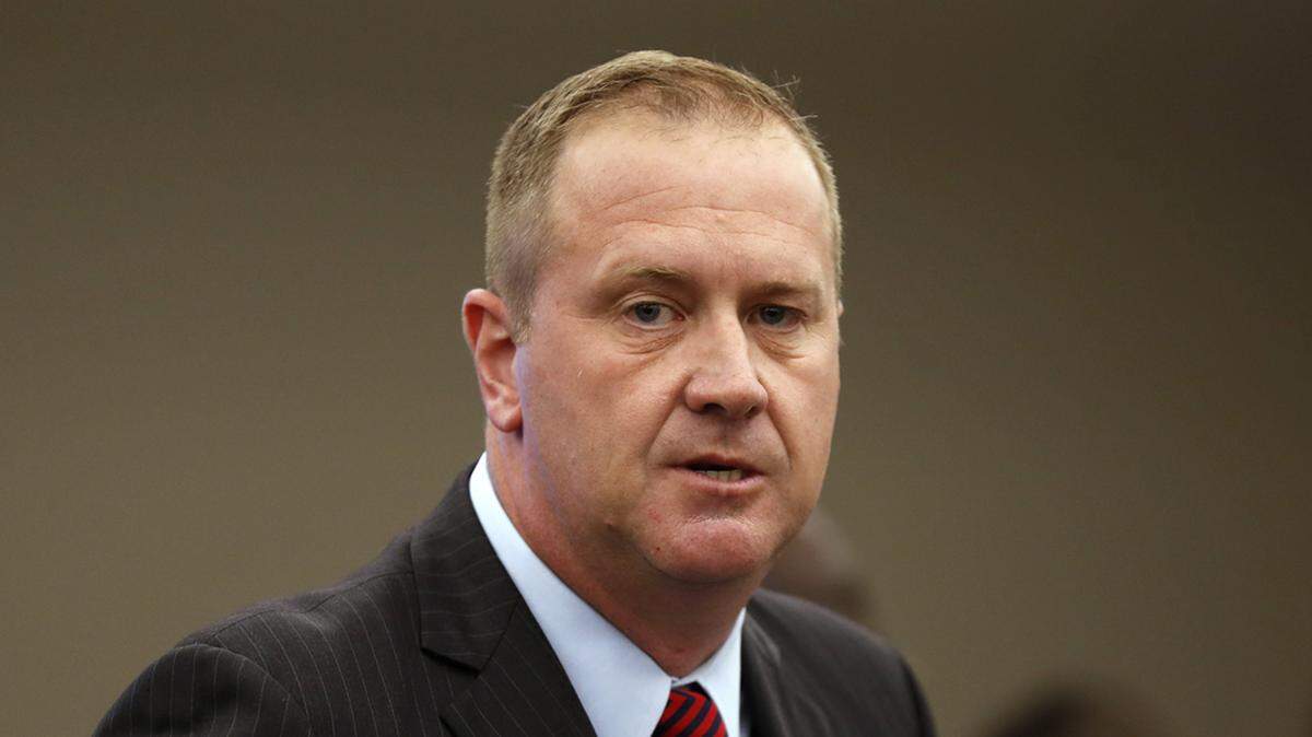 Duly elected school boards have the authority to protect students and employees.