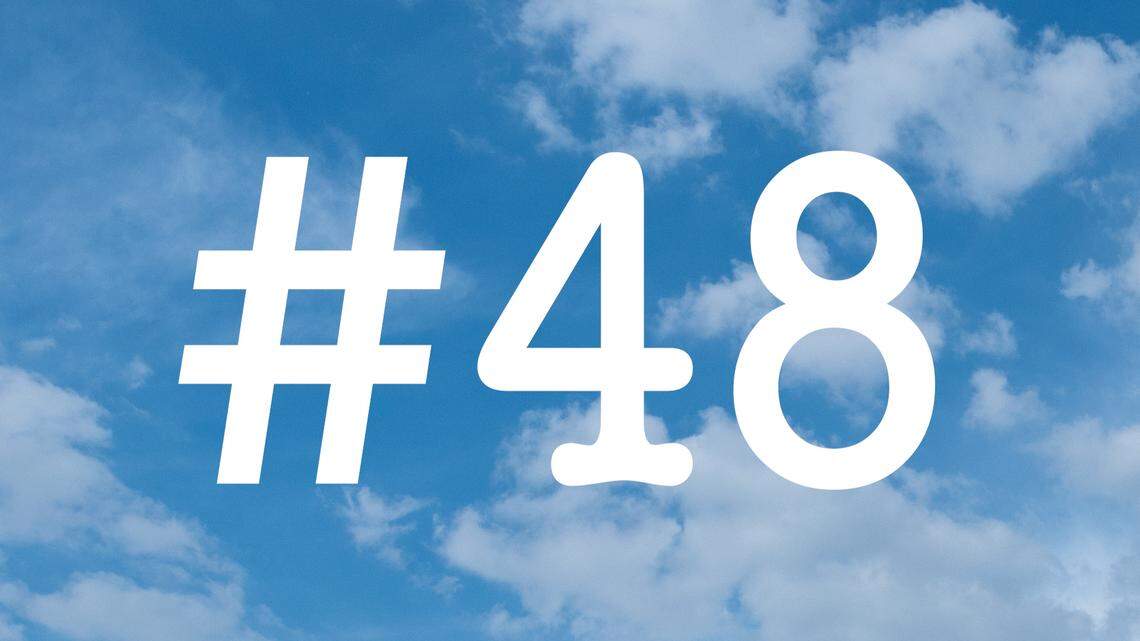 Mystery from above. Can you identify this Kansas City-area landmark from the air?