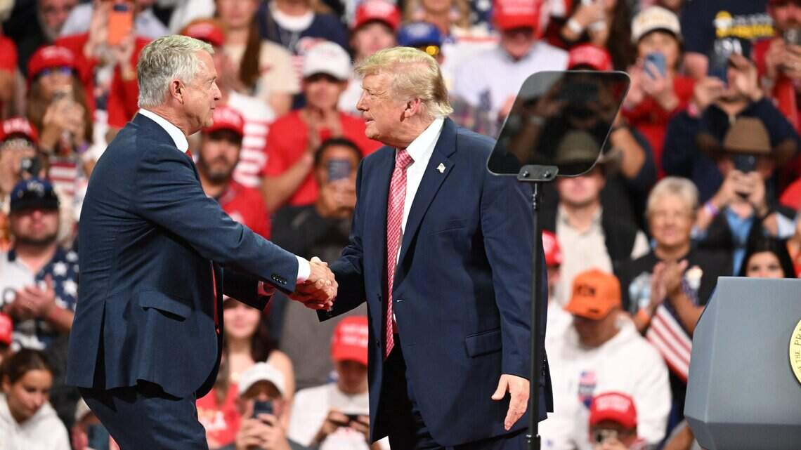 Salina rally canceled, but we’ve heard enough already from Trump | Opinion