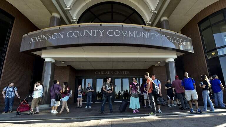 Data center developers boasted partnership with JCCC. College says not the case