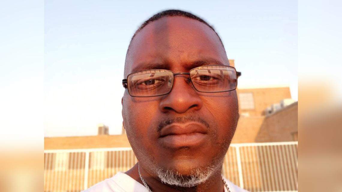 Family of Charles Adair to see body cam footage of restraint before his death