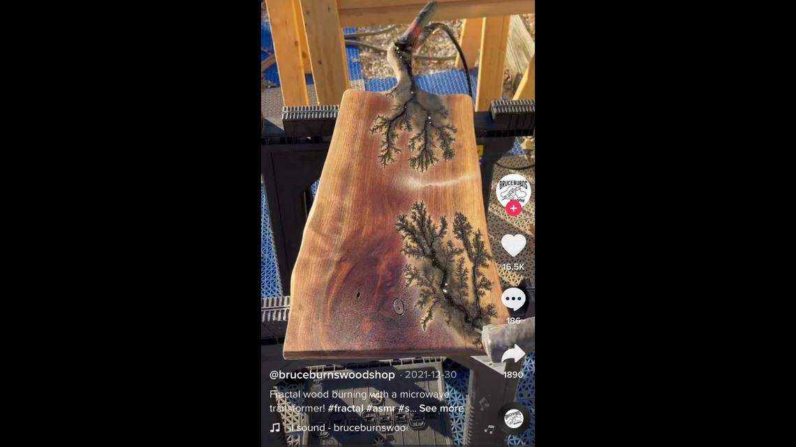 The two were electrocuted to death after attempting the popular social media trend, which has over 11 million views on TikTok.