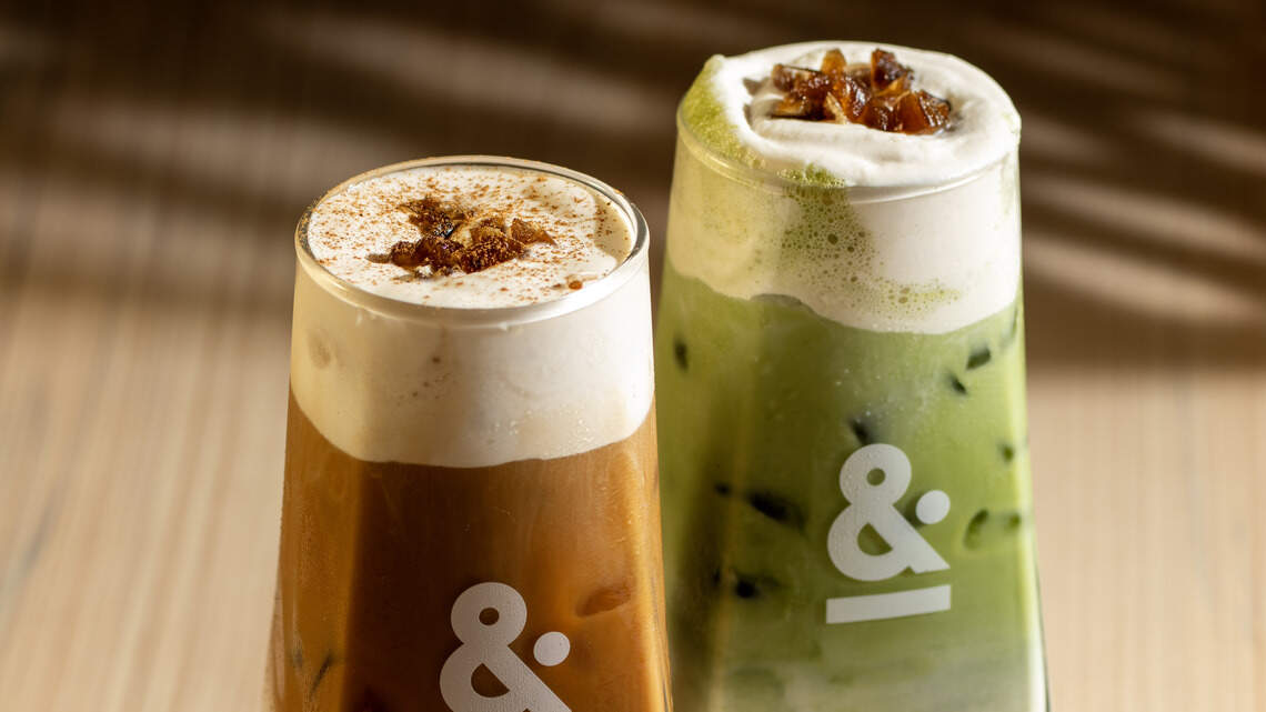 Another Yemeni coffee shop is coming to Johnson County, this one with drive-thru