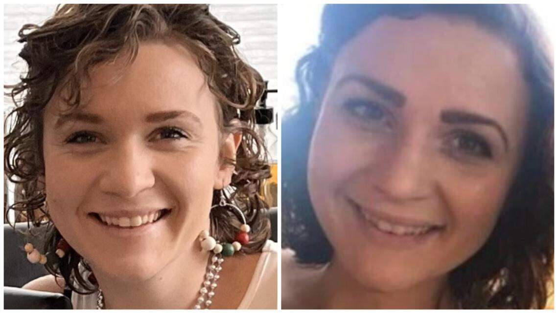 Madeline Kingsbury, 26, has been missing since March 31, Minnesota police say.