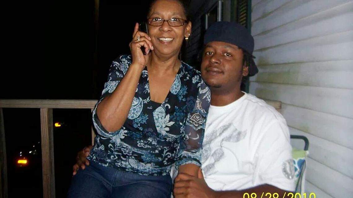 Man stuck in Clay County jail with schizophrenia transferred to hospital after Star report