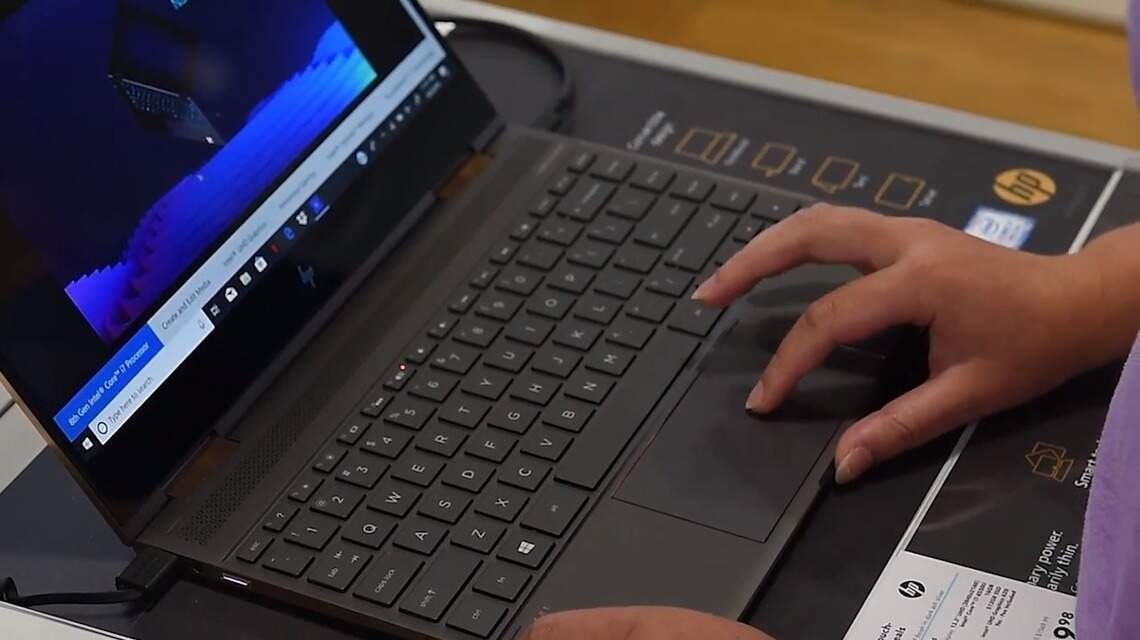 Here’s your guide to buying a laptop — and getting a good deal