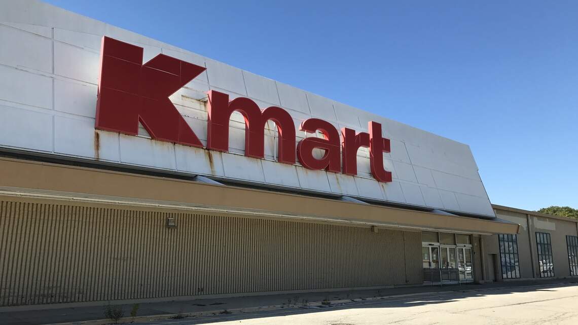 The Northland Kmart center off of I-29 will be redeveloped | Kansas ...