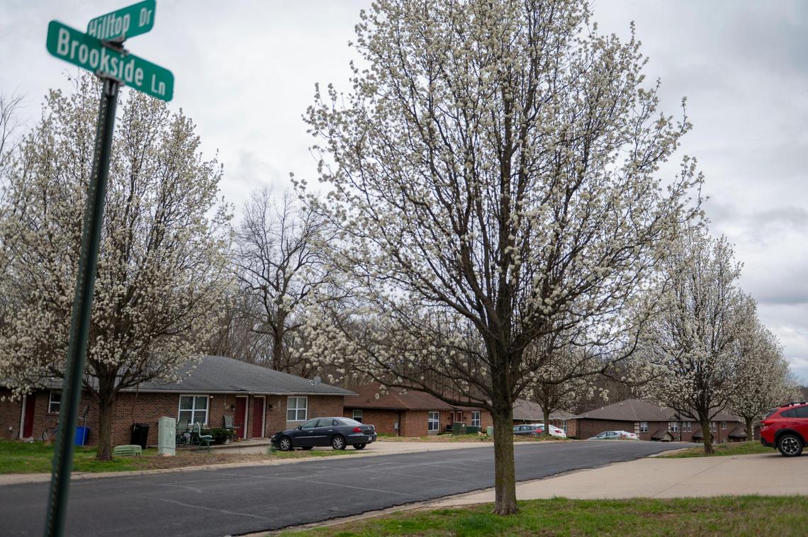 Bryant Wilks, 17, was shot and killed in October 2020 at a house party on the 300 block of West Brookside Lane in Columbia.