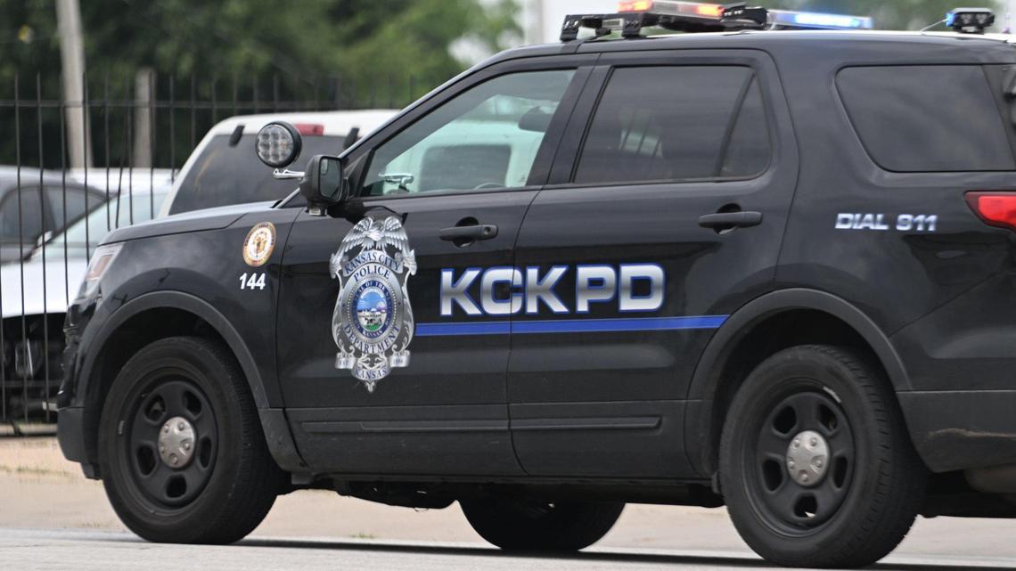 2 KCK cops charged in separate cases, including sexual battery and misuse of records