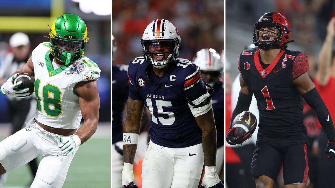 In our Chiefs mock NFL Draft 5.0, KC considers some trades. How one might unfold