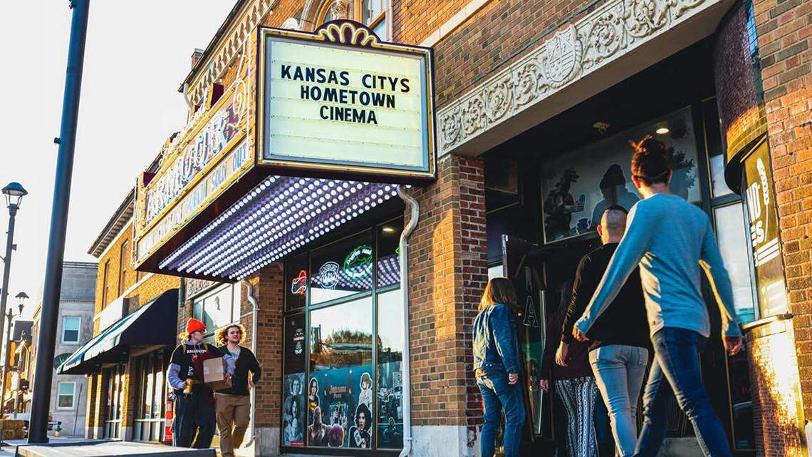 Another Kansas City theater closed, but the movies are far from dead | Opinion