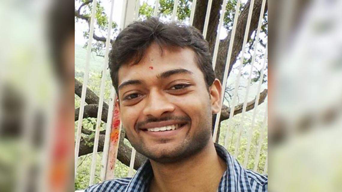 Sharath Koppu, a 25-year-old University of Missouri-Kansas City student from India, was fatally shot inside J’s Fish and Chicken Market Friday.