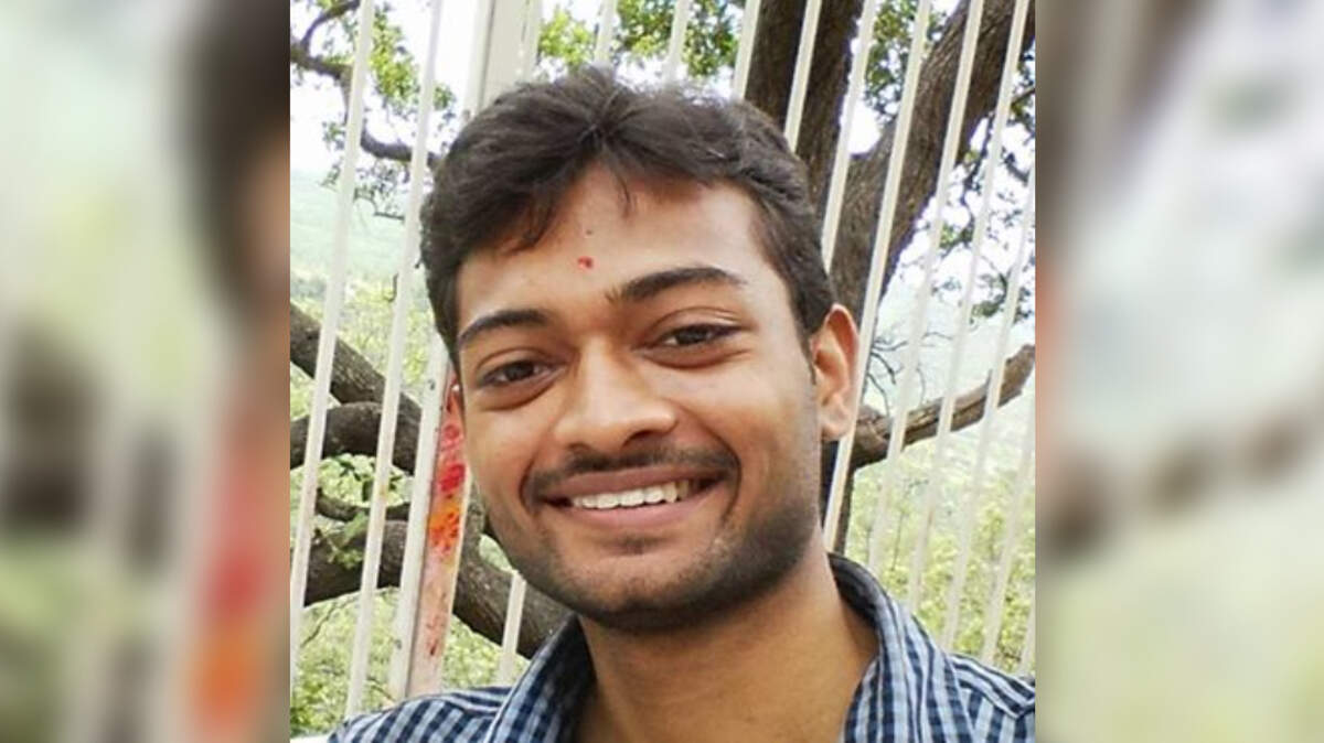 Sharath Koppu, a 25-year-old University of Missouri-Kansas City student from India, was fatally shot inside J’s Fish and Chicken Market Friday.