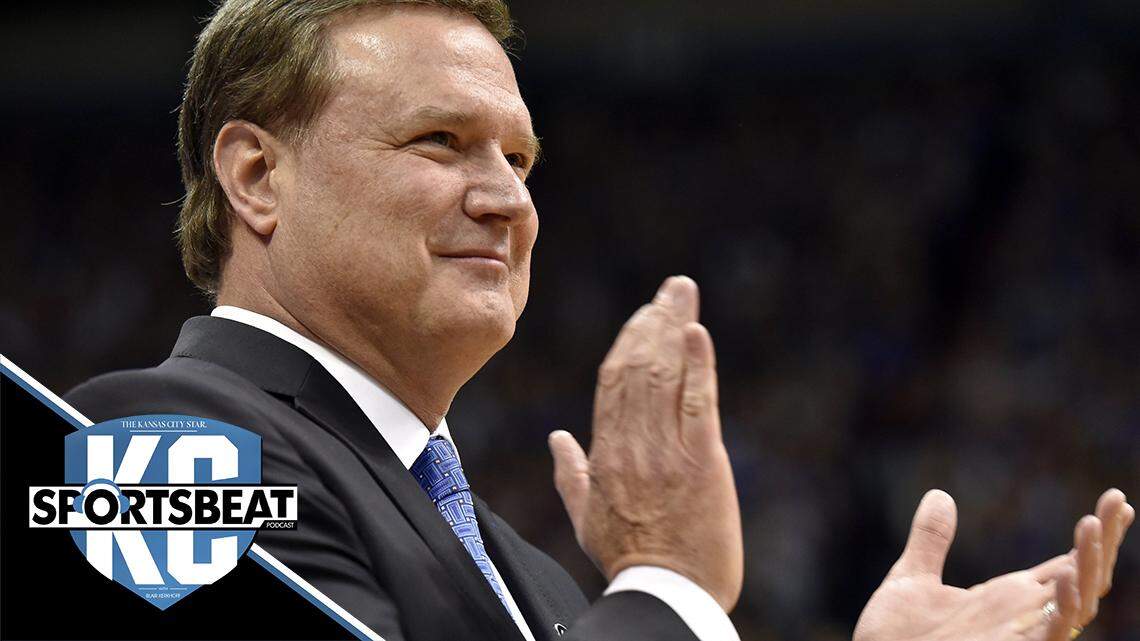 Who wouldn’t want a deal like Kansas basketball coach Bill Self’s?