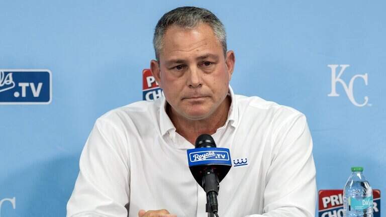Kansas City Royals set for a busy offseason. What are the top priorities?