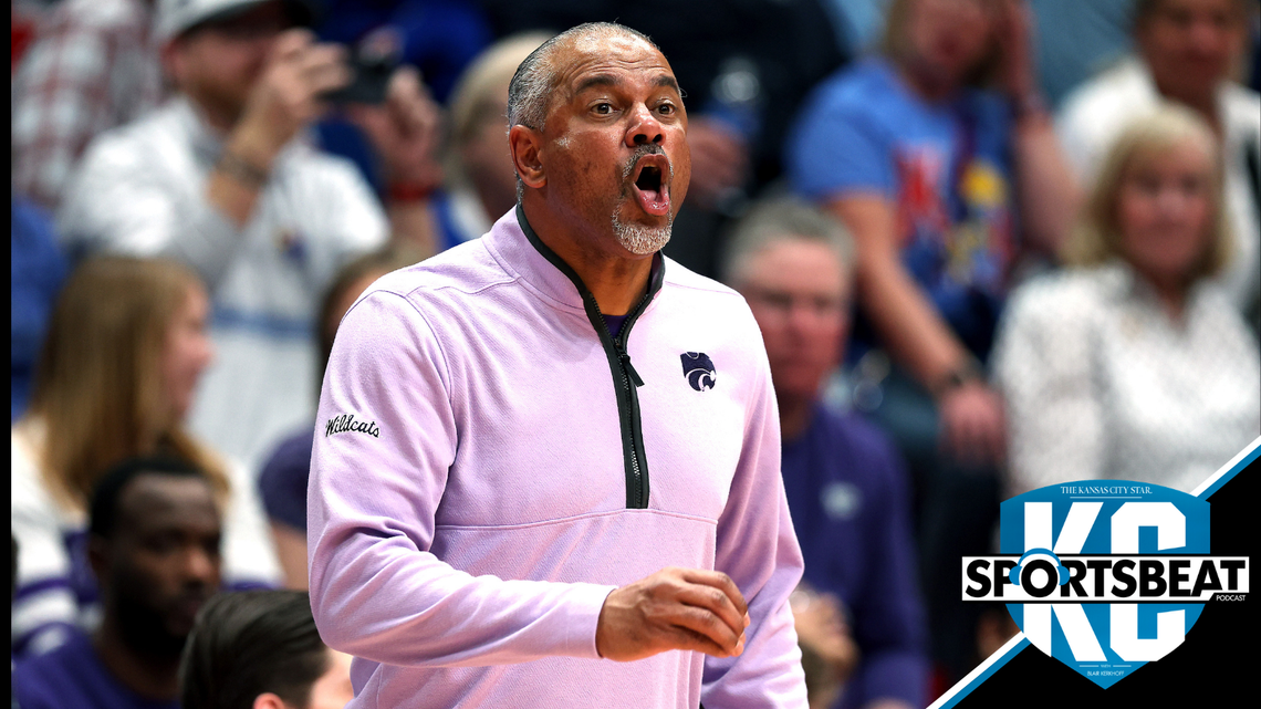 What’s next after K-State fires Jerome Tang? Plus, how KC became a World Cup hub