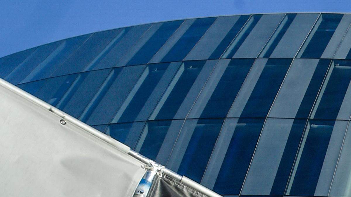 New this year for the Big 12 men's basketball tournament are express lanes to speed up the entrance of spectators into the Sprint Center in Kansas City. The lanes let people carry cell phones, keys and other metal objects in their hands for security personnel to view. Security will check backpacks and purses as normal.