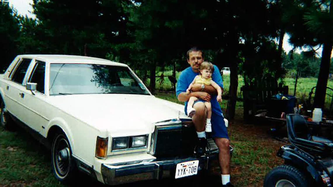 In ‘shaken baby’ case, Texas judge blocks execution with just 90 minutes to spare | Opinion