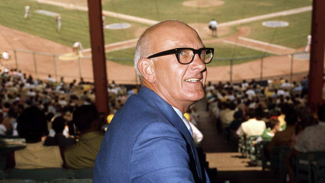 The Kauffman Foundation supports our community’s students, entrepreneurs and institutions.