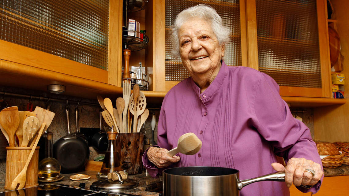 They changed the way Americans eat. A new book gives them the attention they deserve