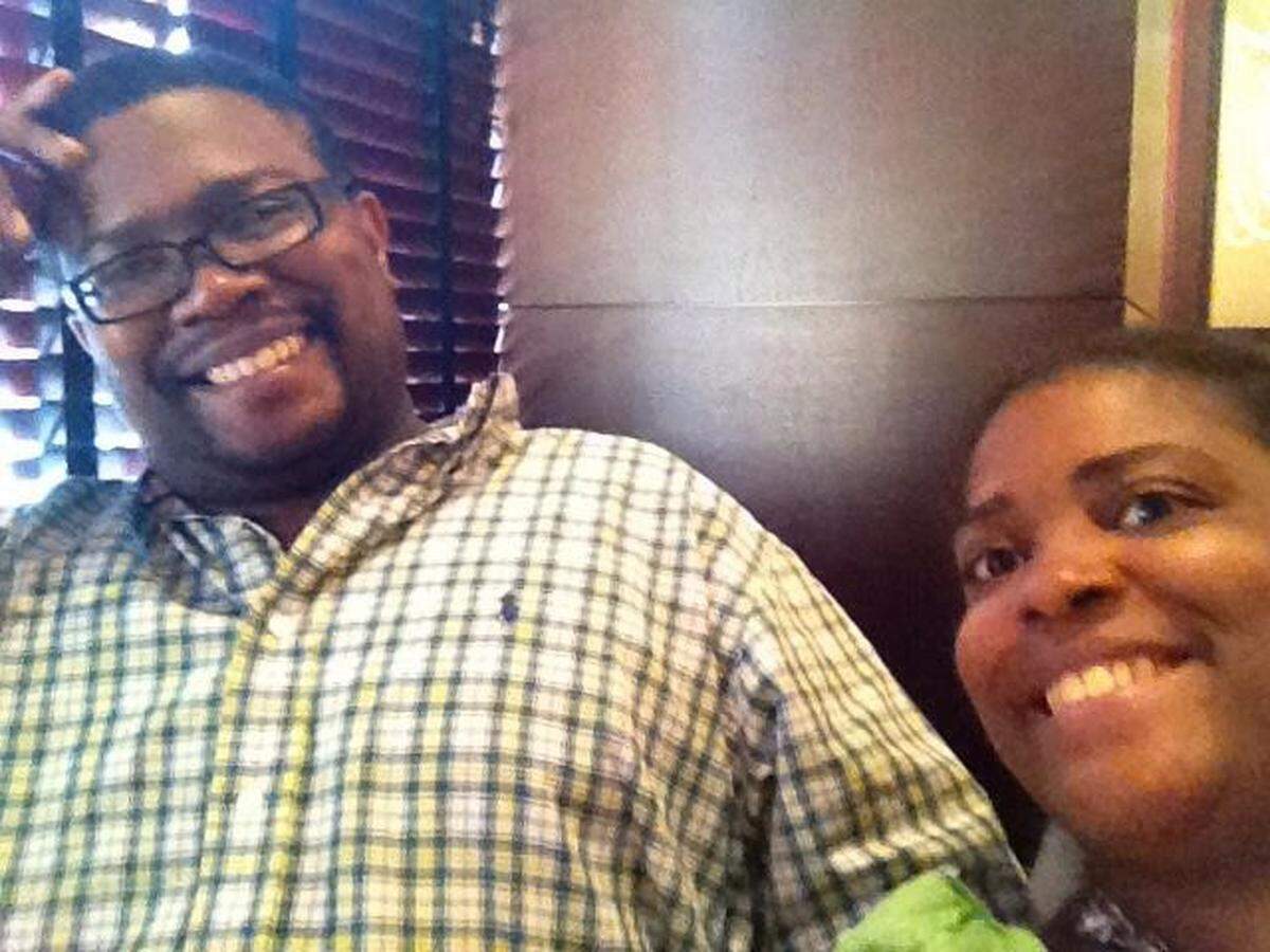 Siblings Glenn and Angela Coleman both died after a duck boat they were riding in sank on Table Rock Lake last week.