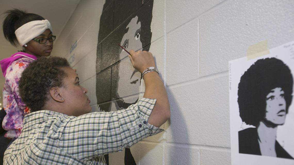 You can help ‘change the world’ on National Day of Service, MLK Day in Kansas City