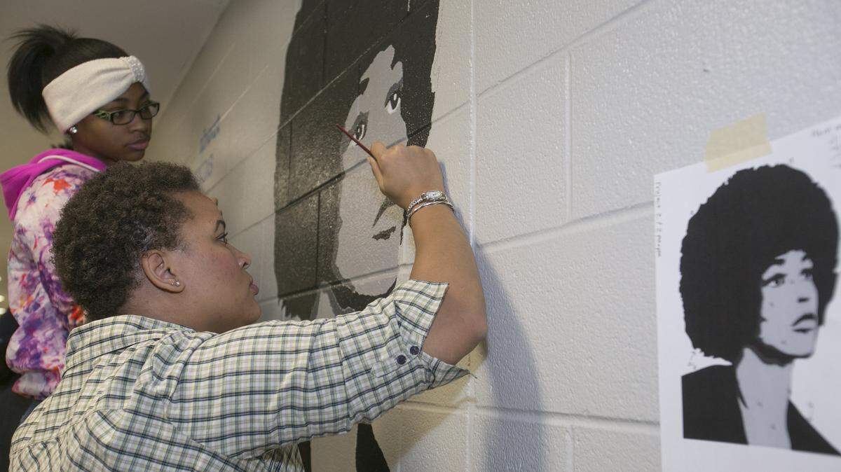 You can help ‘change the world’ on National Day of Service, MLK Day in Kansas City