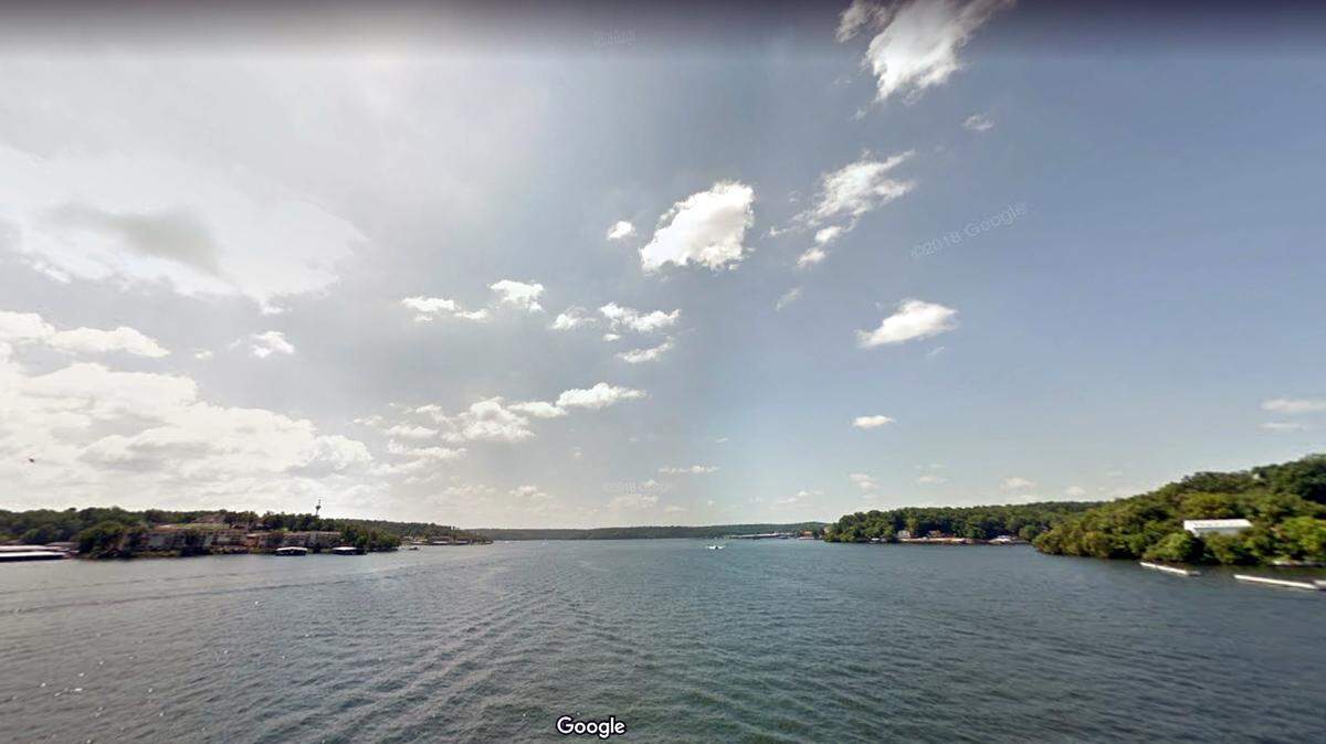 Charges have been filed in the drowning death of a 21-year-old at the Lake of the Ozarks. This Google Maps Street View of the area is from 2018.