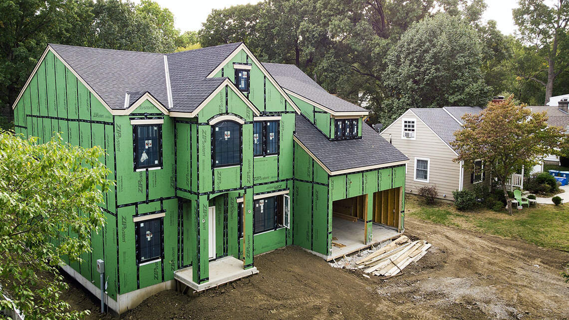 Want to preserve Prairie Village’s character? New mega-mansions crowd its old charm out | Opinion