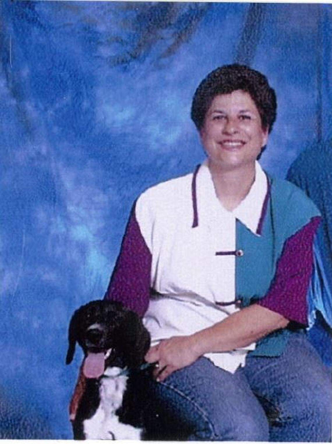 Lynette Schmidt, a professional pet sitter in Prairie Village, stopped smoking after 40 years through a Freedom from Smoking class at AdventHealth Shawnee Mission. The course was created by the American Lung Association.