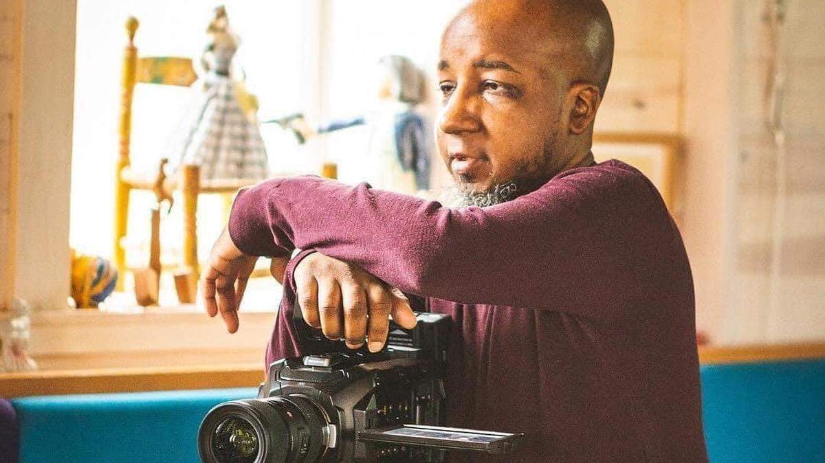 Franklin Campbell, a worker at Ford Motor Co. and videographer, died on April 9 from colon cancer. He was 40.
