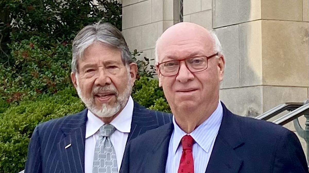Veteran Senate Sergeant at Arms Ernie Garcia and former Bob Dole press secretary Bob Waite ask why a recent Senate report is so toothless.