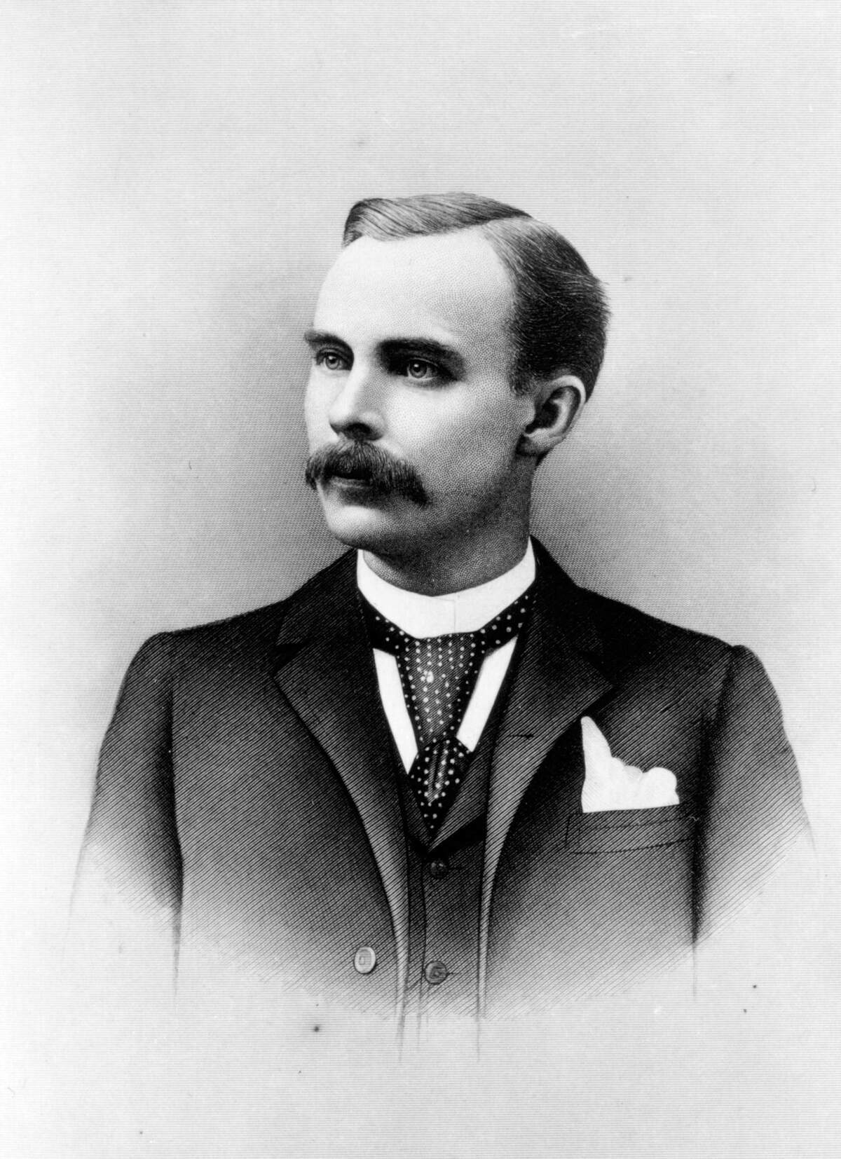 Robert Gillham