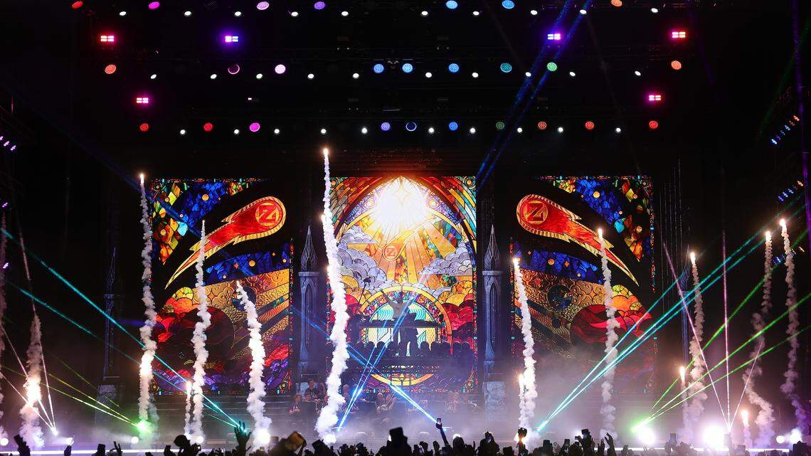 Coachella 2026 Sold Out in a Week. Here’s What It Costs and What to Know About the Festival