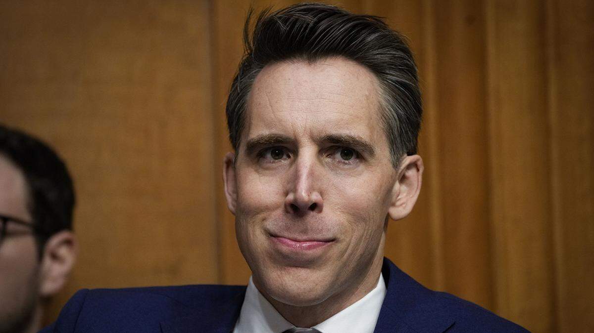 The radical conservative think tank wants to remake U.S. government and society, and Missouri’s senior senator has close ties.